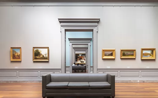 National Gallery of Art

