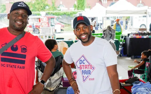 DC State Fair

