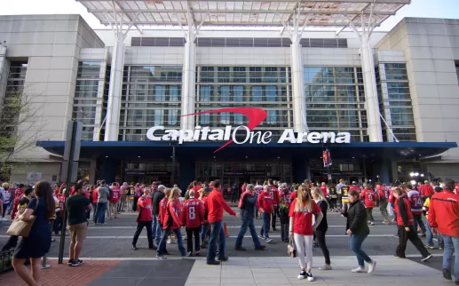 Washington Capitals