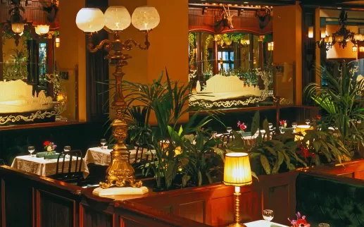 Old Ebbitt Grill 