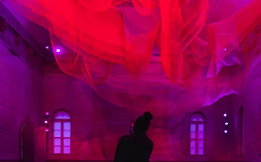 Renwick Gallery
