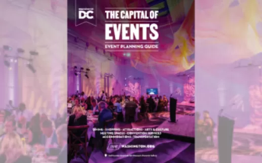 Event Planning Guide cover
