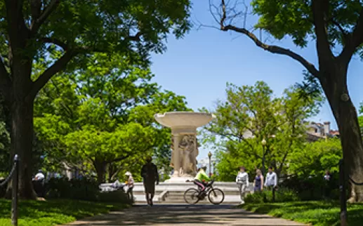 Dupont Circle
