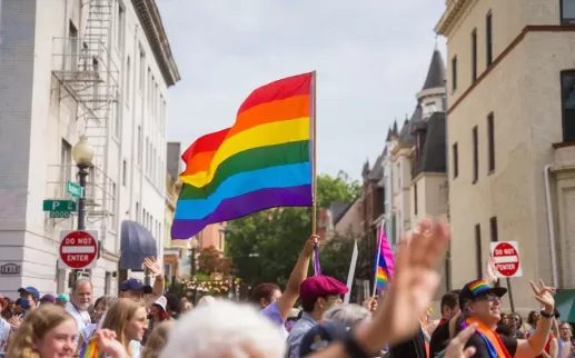 WorldPride 2025