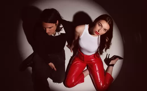 Artist 'Cults'
