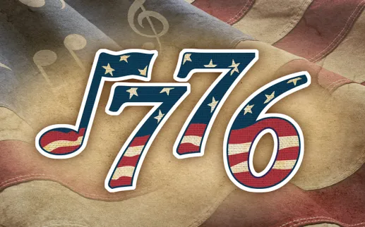 '1776' at Ford's Theatre