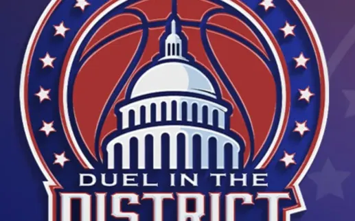 Duel in The District