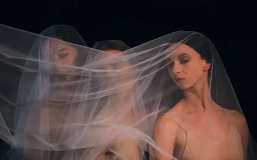 'Giselle' by The Washington Ballet