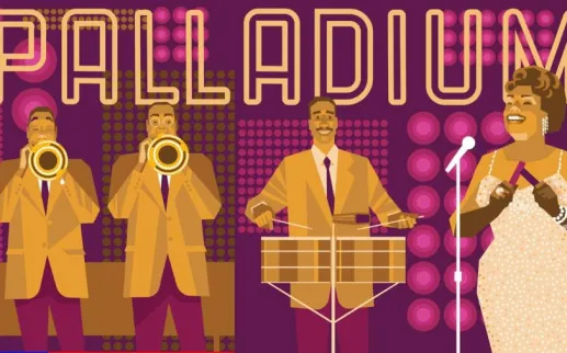 '¡Puro Ritmo! The Musical Journey of Salsa' at the National Museum of American History