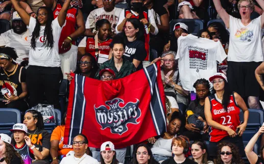 Washington Mystics Header 2