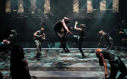 'Fruits of Our Labor' at Arena Stage