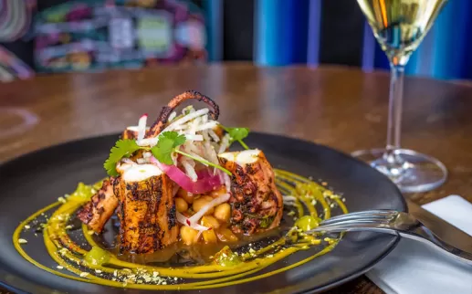 Mayahuel Cocina Mexicana - Los mejores restaurantes y lugares para comer en Woodley Park Washington, DC