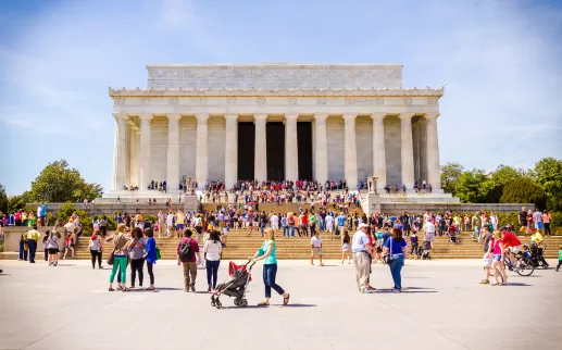 Memorial do Lincoln