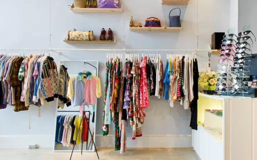 Lokale hotsell kleding winkels