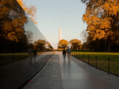 Monumento de Washington