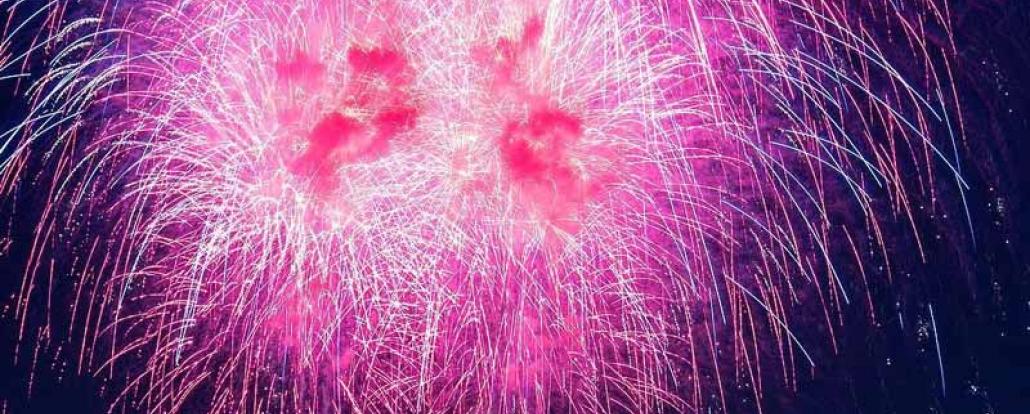 Guide to July 4th Fireworks in DC | Best Viewing Spots & More