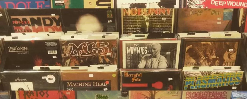 comprará tus CDs de música usados