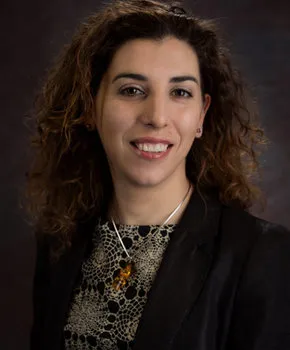 Letizia Sirtori