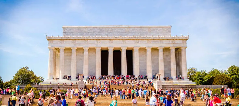 Memorial do Lincoln