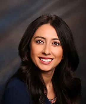 Vanessa Casas