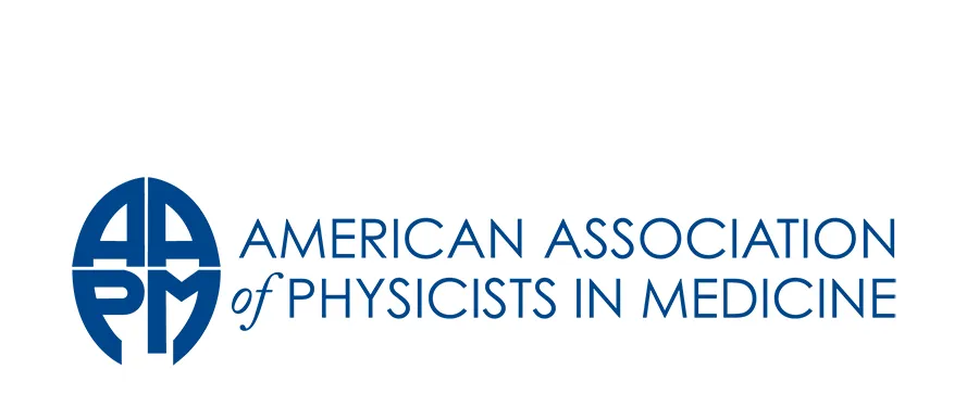 AAPM Logo
