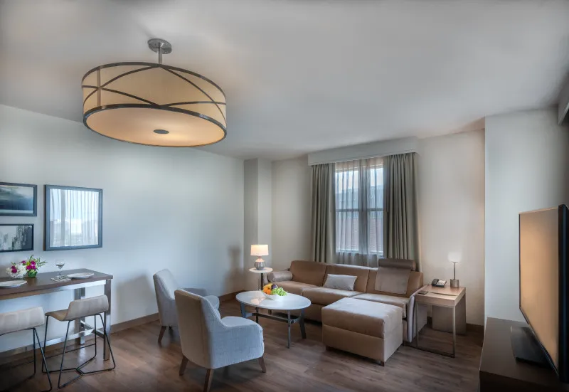 Residence Inn Capitol by Marriott