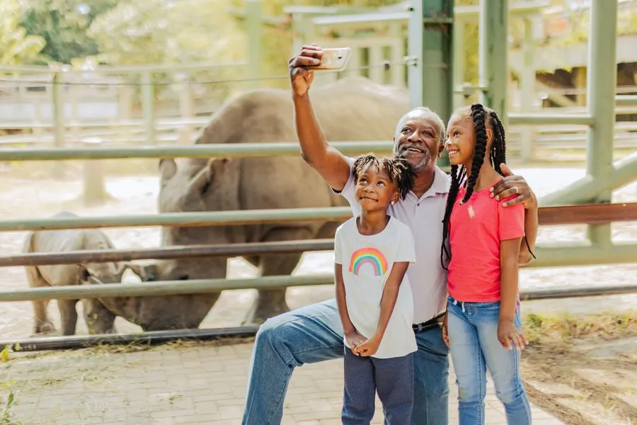 Virginia Zoo