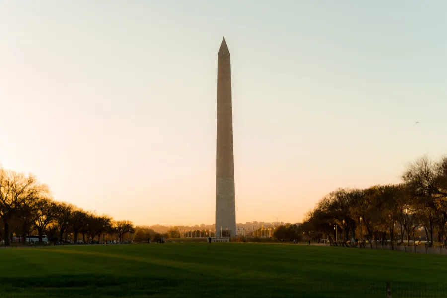 Washington Monument