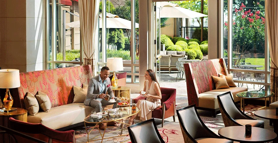 The Potomac Hotel