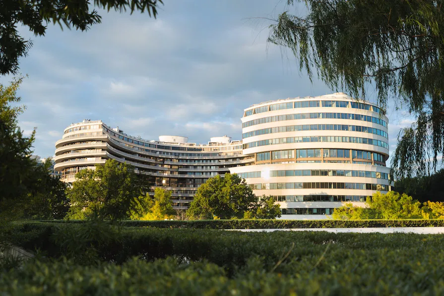 Watergate Hotel
