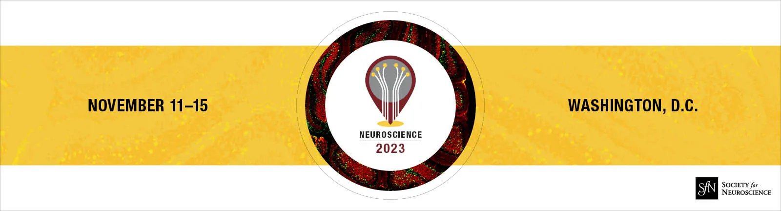 Society of Neuroscience 