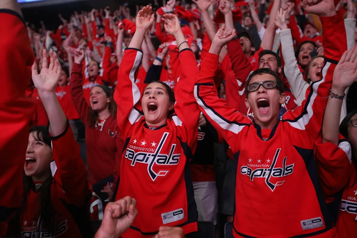 Washington Capitals