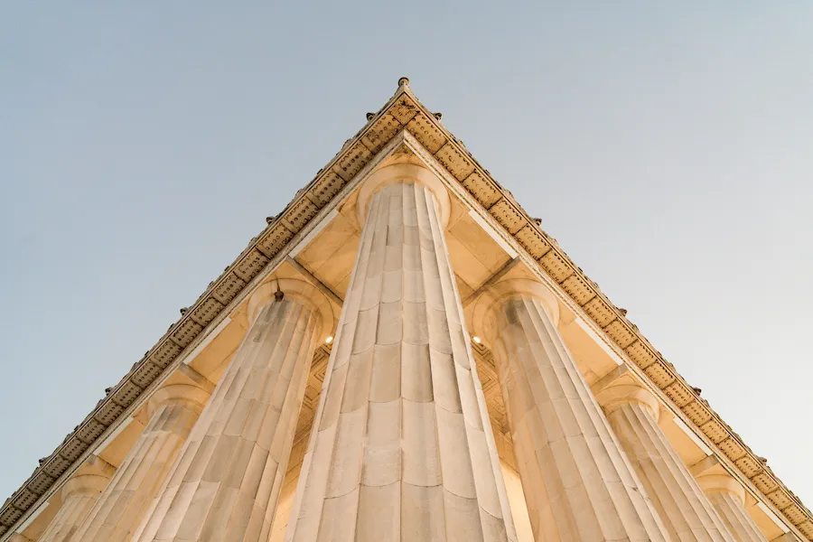 Memorial de Lincoln