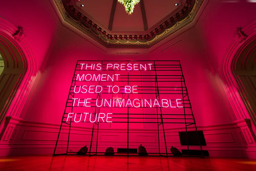Renwick Gallery