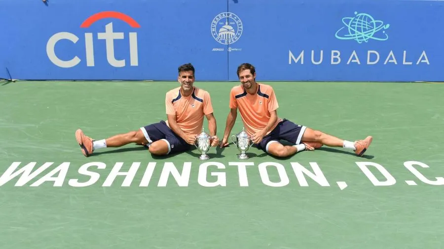 Ben Solomon/Mubadala Citi DC Open