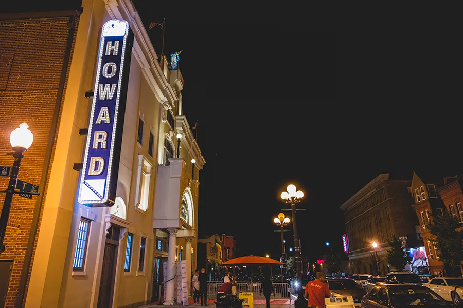 Howard Theatre