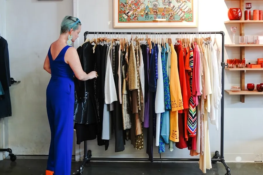 Best Thrift Stores, Vintage Shops & Second-Hand Stores in DC