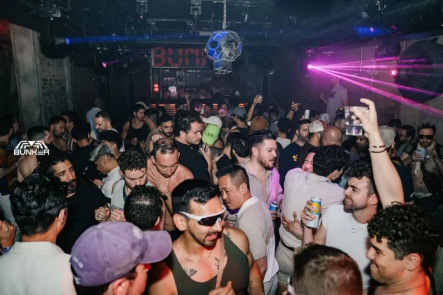 Bunker DC