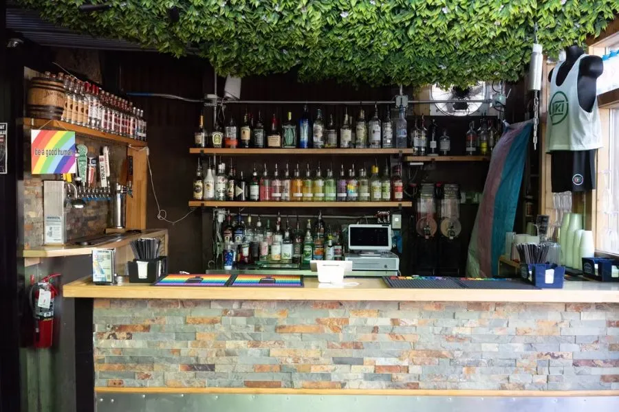 Kiki Bar