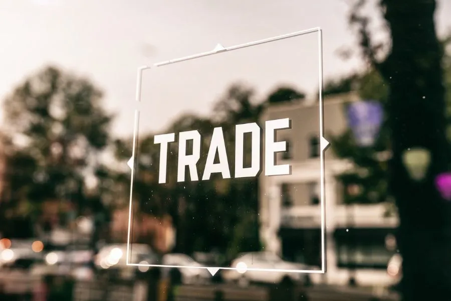 Trade DC