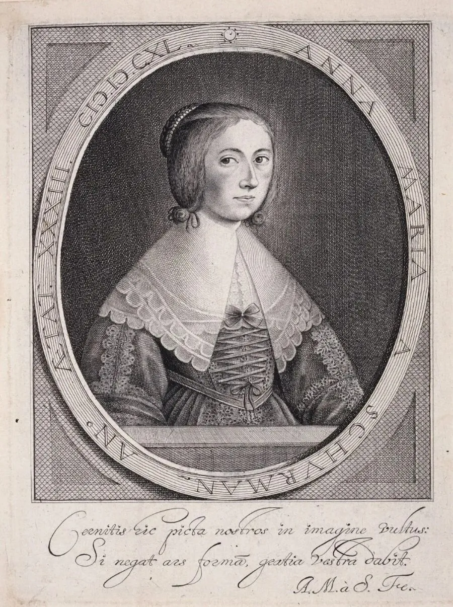 'Women Artists from Antwerp to Amsterdam, 1600-1750' at the National Museum of Women in the Arts