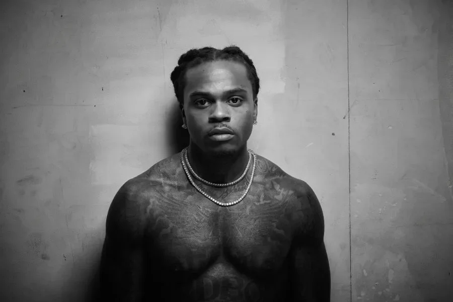 Gunna at The Anthem