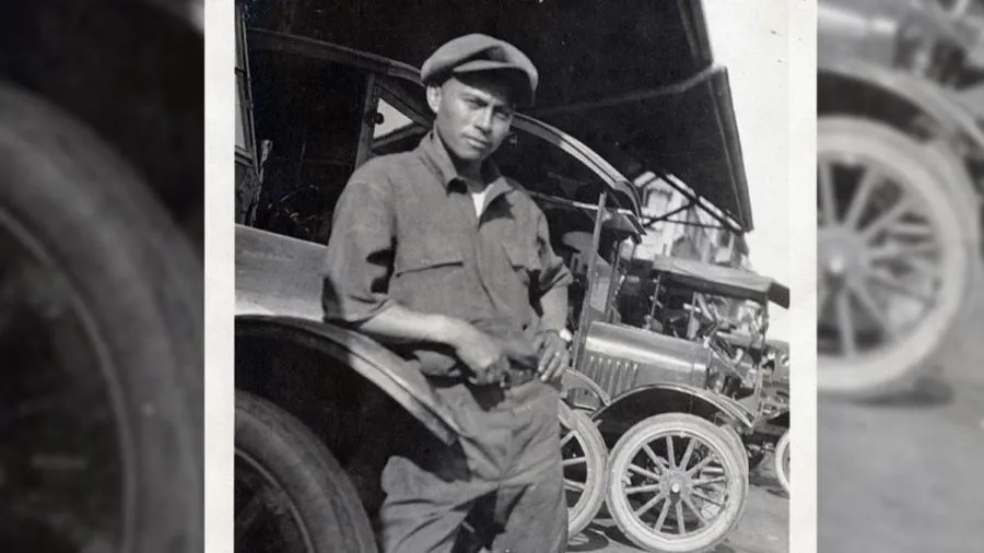 'How Can You Forget Me: Filipino American Stories' at the National Museum of American History