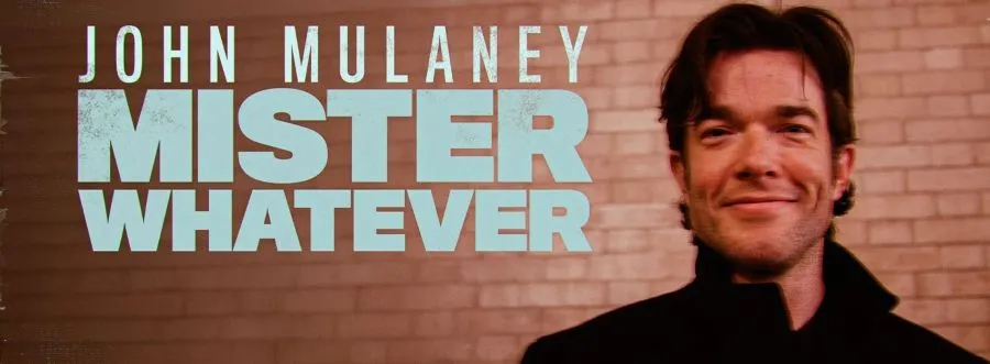 John Mulaney at The Anthem