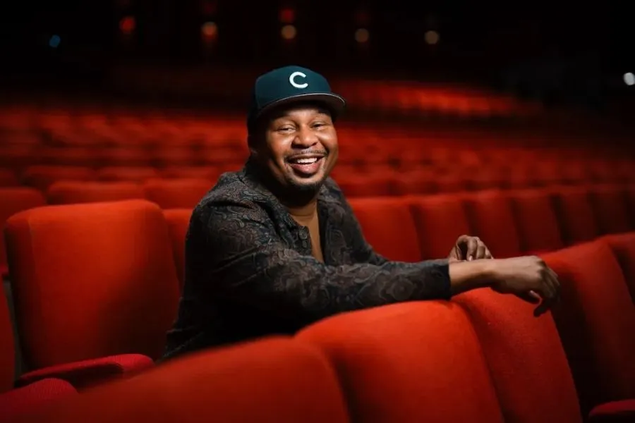 Roy Wood Jr. at The Fillmore Silver Spring