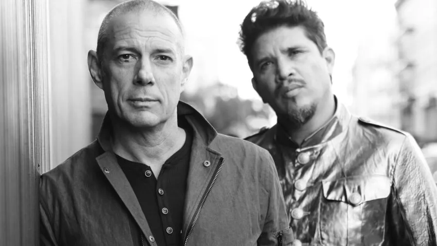 Thievery Corporation at 9:30 Club