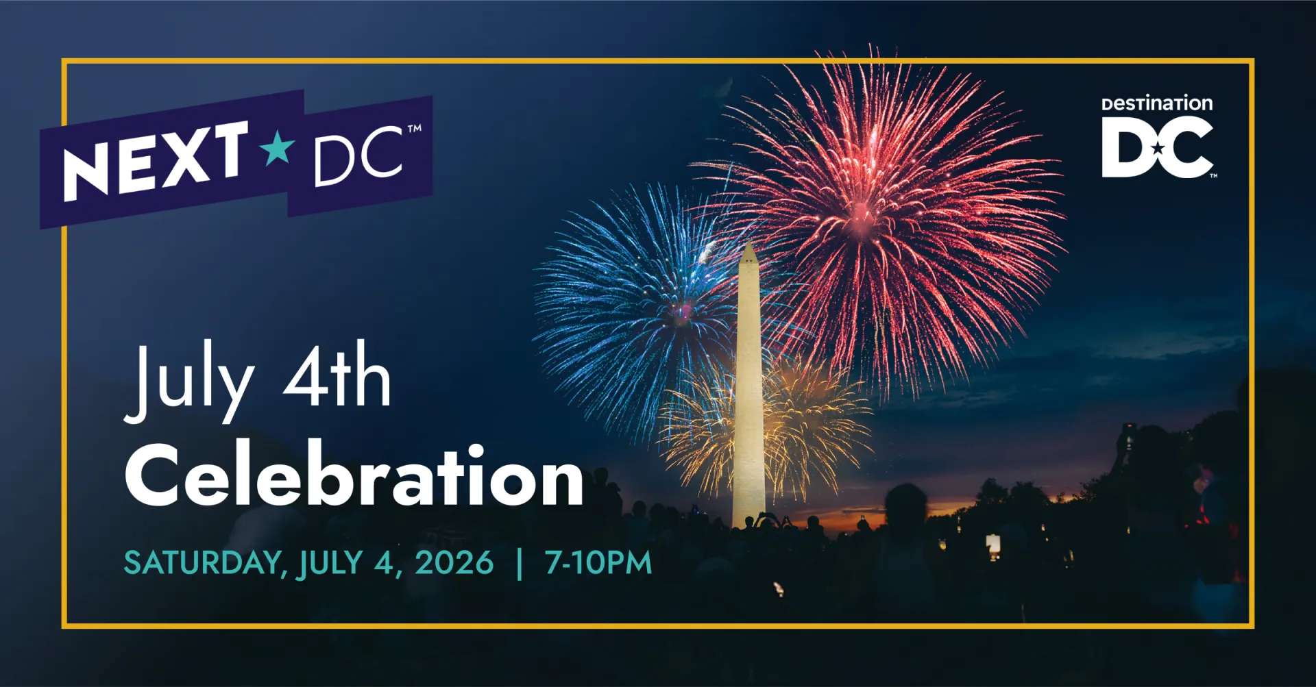 July 4th 2025 Hero
