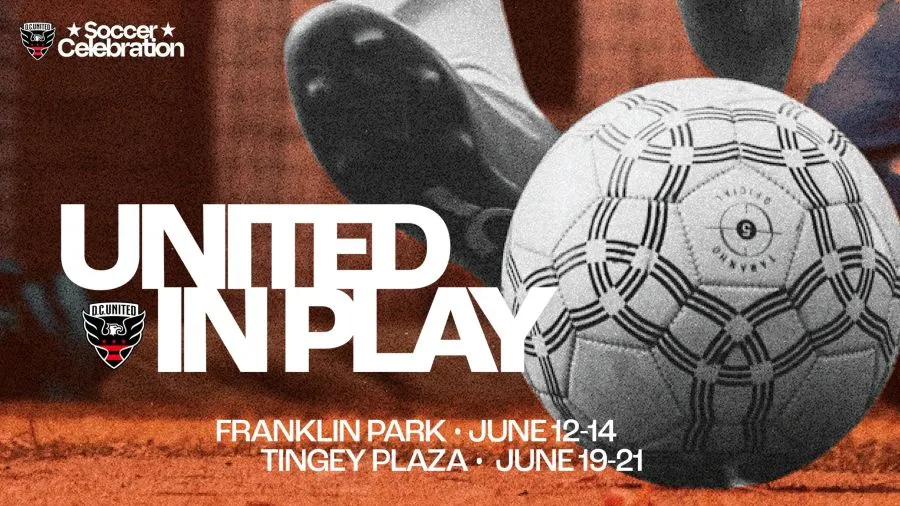 United in Play: 2026 FIFA World Cup Watch Parties