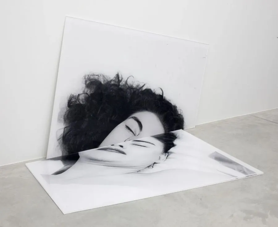 'Marlo Pascual: Making Something Out of Something' at the National Museum of Women in the Arts