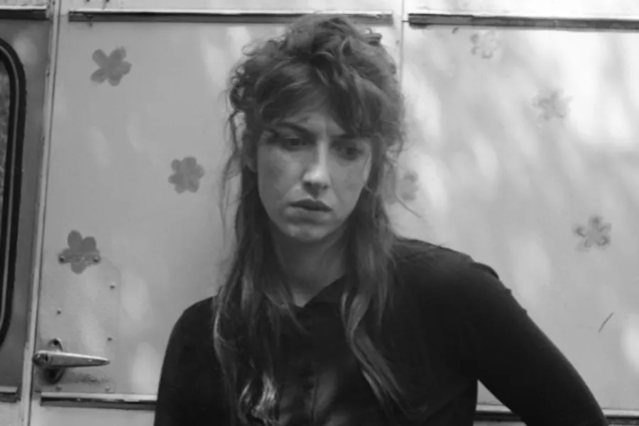 Aldous Harding